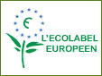 Ecolabel Européen